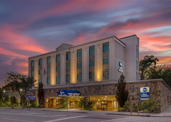 Best Western Queens Gold Coast New York