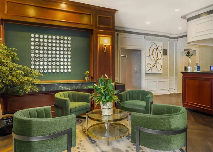 Best Western Queens Gold Coast New York